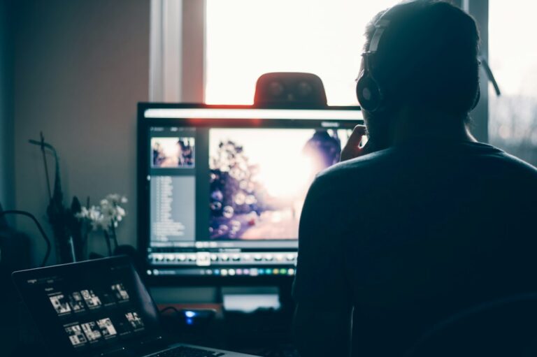 Rozwijaj Swoją Karierę Freelancera: Najlepsze Praktyki i Strategie Sukcesu w Świecie Wolnych Zawodów 1 Photo Rozwijaj Swoją Kariery Freelancera: Najlepsze Praktyki i Strategie Sukcesu w Świecie Wolnych Zawodów