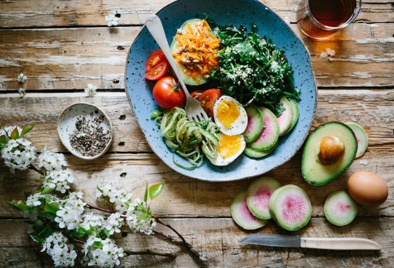 Jak planować posiłki, aby zaoszczędzić? 1 Photo meal planning