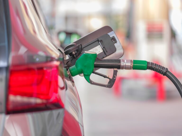 Najlepsze sposoby na oszczędzanie paliwa 1 Photo Car, Fuel Pump