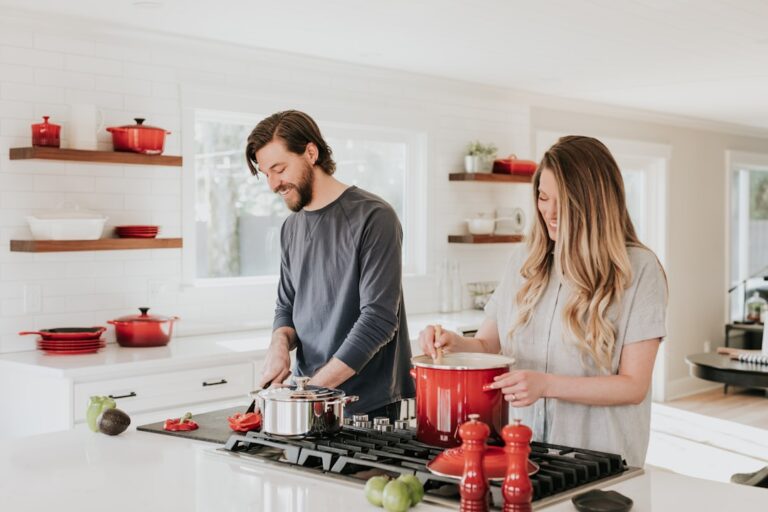 Oszczędzanie na sprzęcie AGD: Porady zakupowe 1 Photo Kitchen appliances