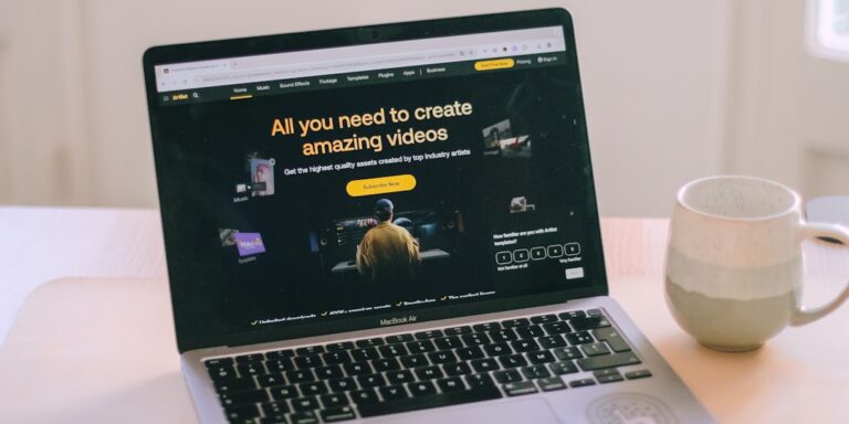 Tworzenie treści AI: Jak wykorzystać sztuczną inteligencję do generowania treści o wysokiej jakości 1 Photo AI content creation