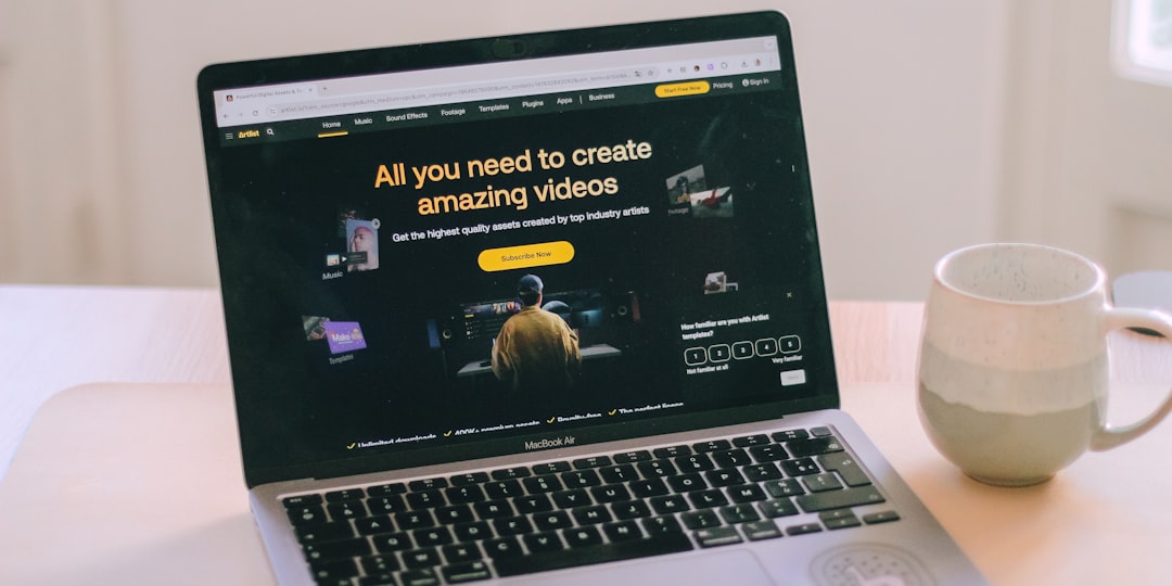 Photo AI content creation