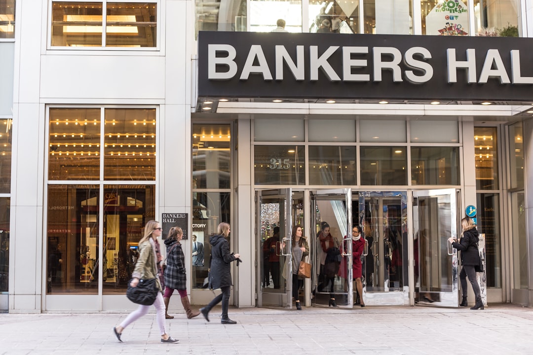 Photo ethical banking