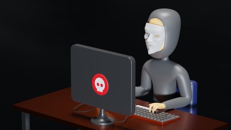 Bezpieczne finanse cyfrowe: jak chronić swoje pieniądze online 1 Photo cyfrowe bezpieczeństwo