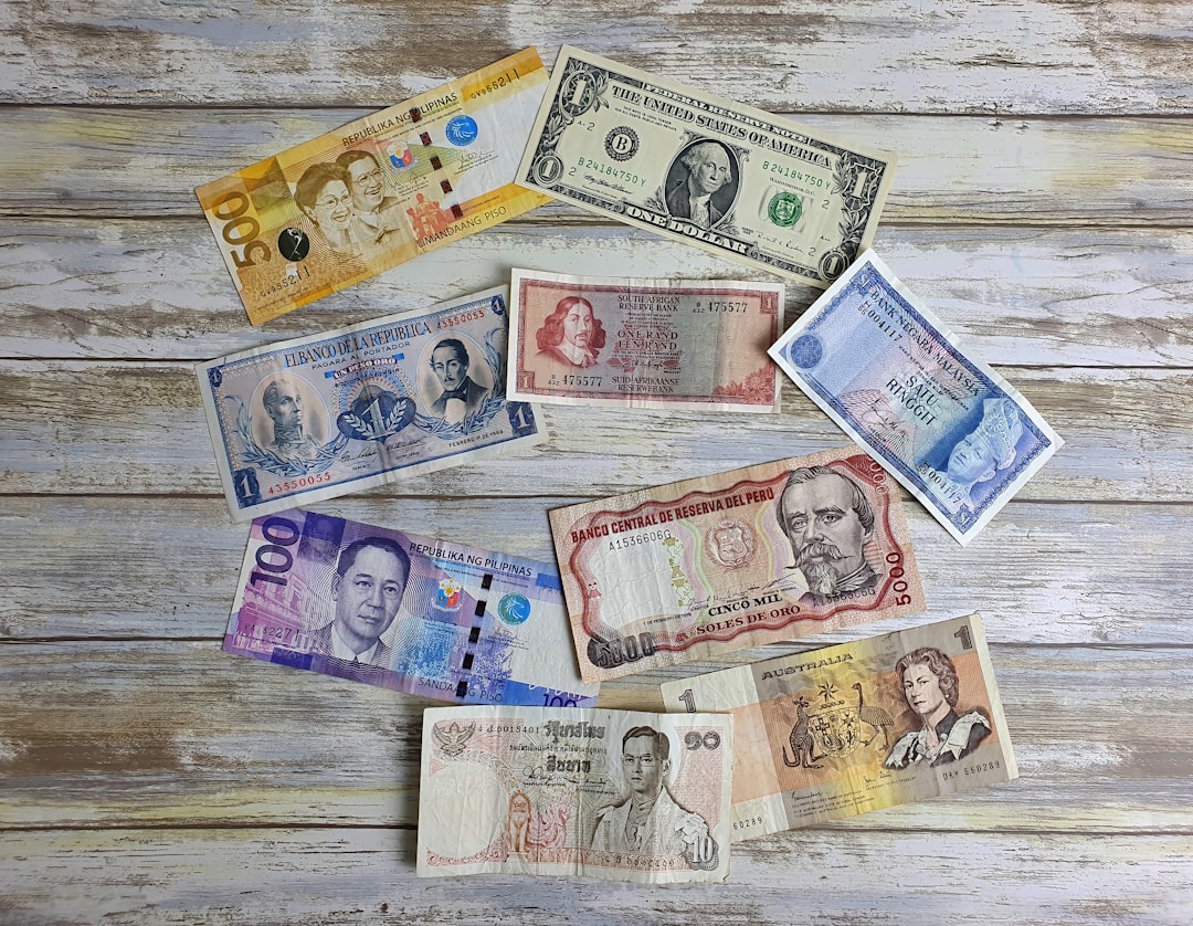 Photo virtual currency regulations