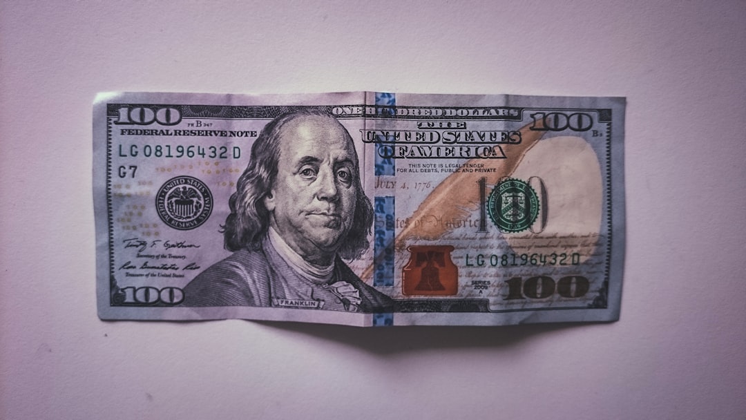 Photo cashless society