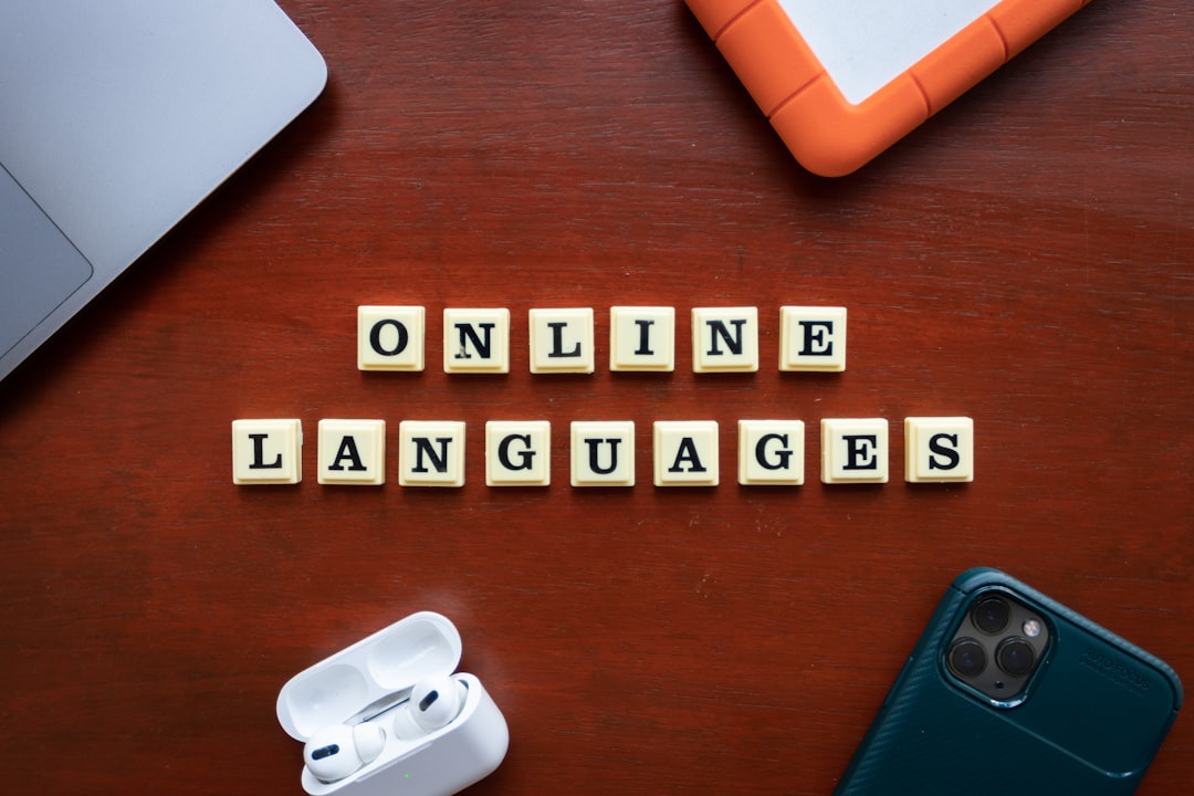 Photo online courses creation