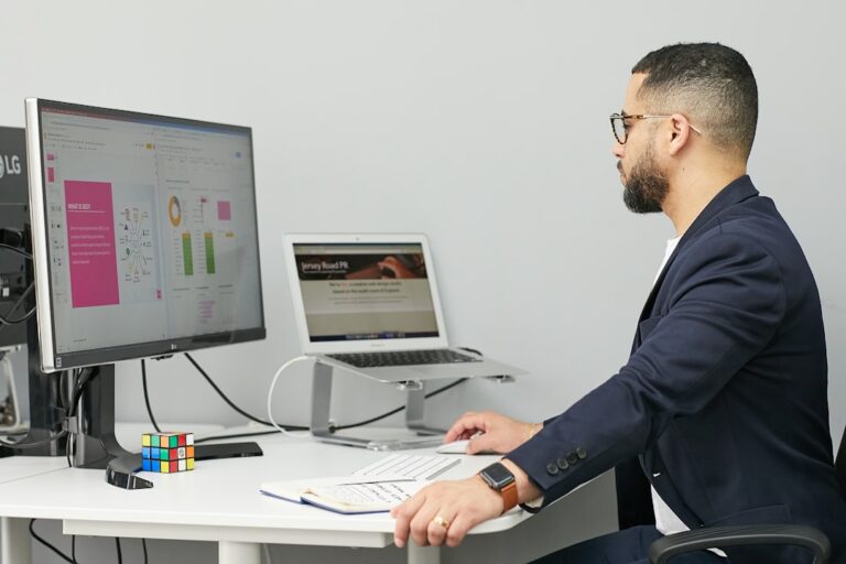 Photo virtual assistant services