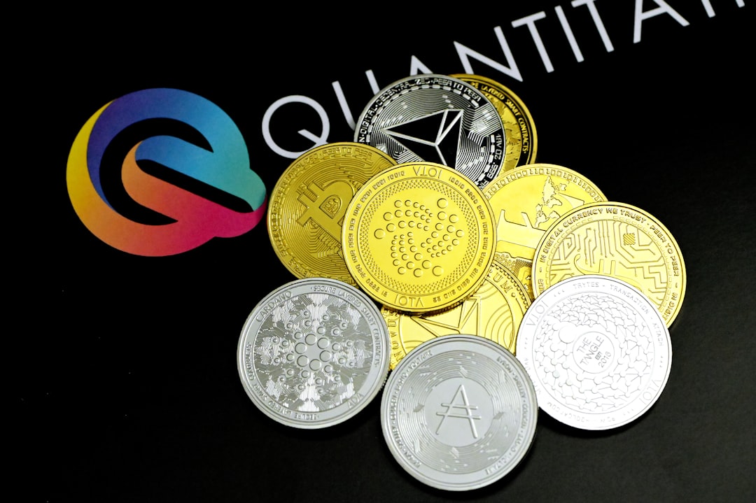 Photo Quantitative finance