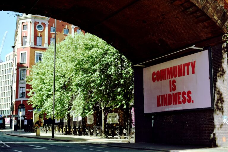 Photo community funding