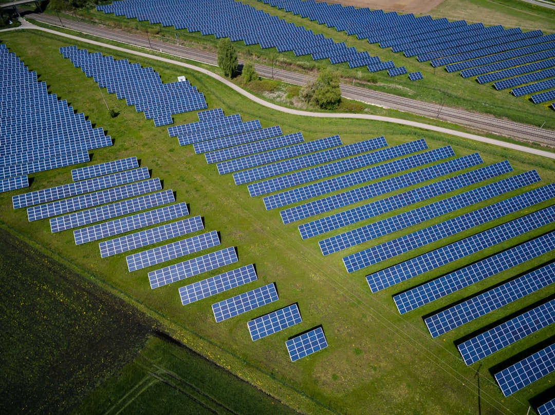 Photo renewable energy