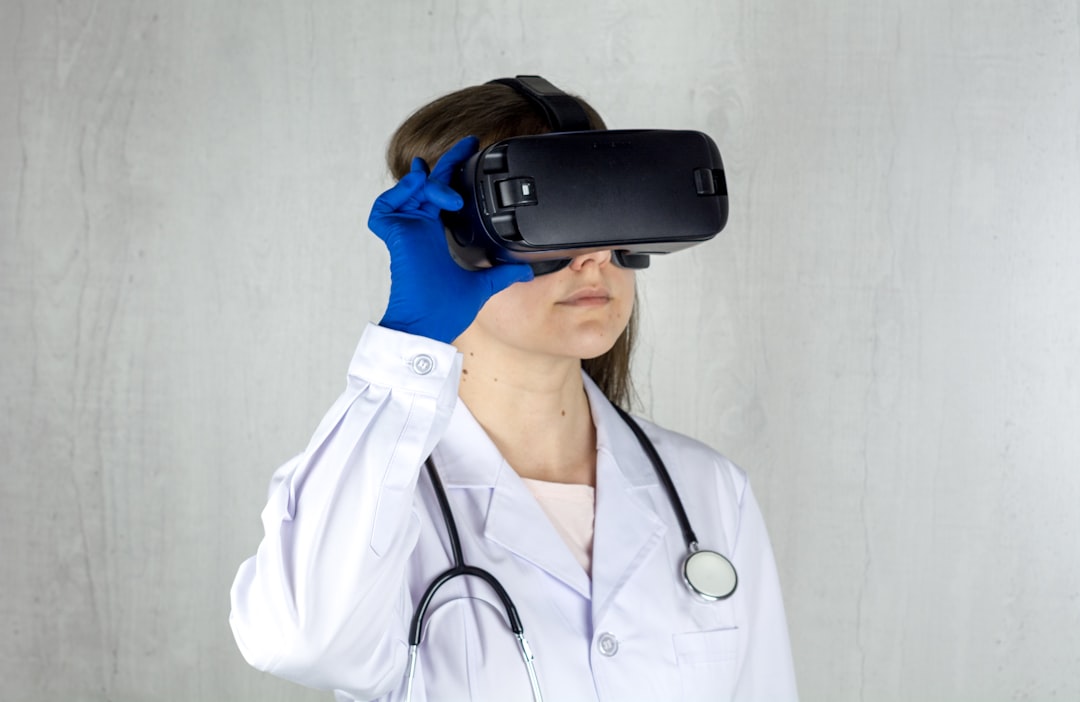 Photo virtual trainer services
