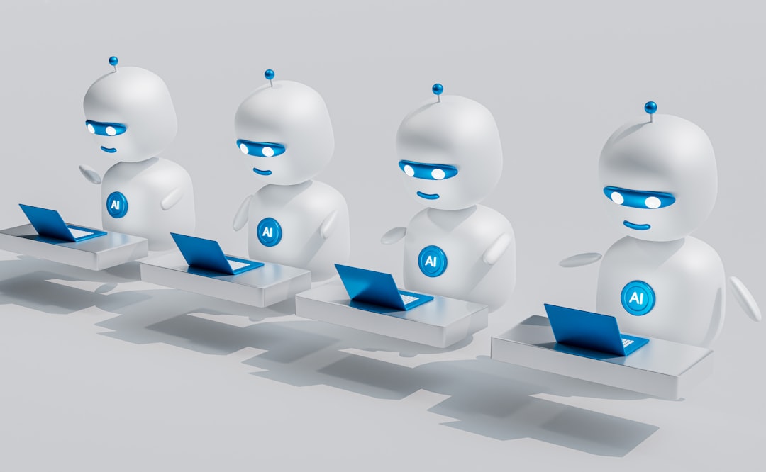 Photo chatbots