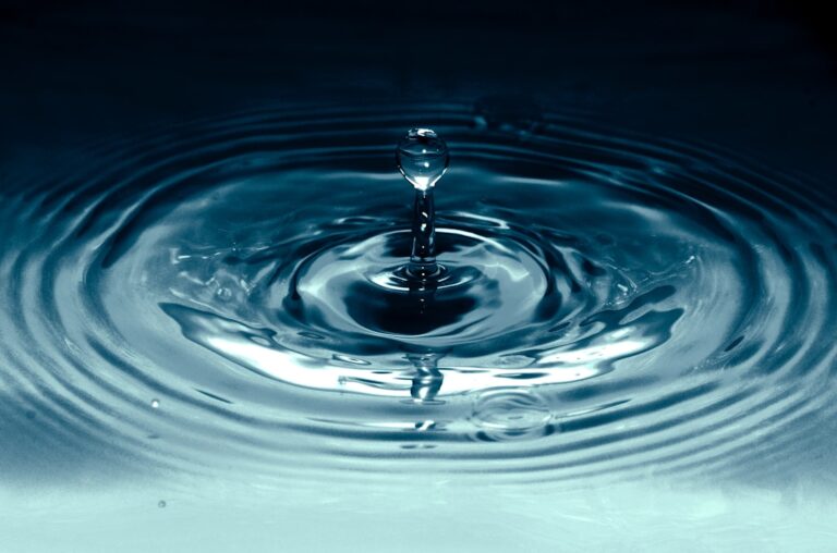 Inwestowanie w gospodarkę wodną: kluczowe działania 1 Photo Investing in water economy