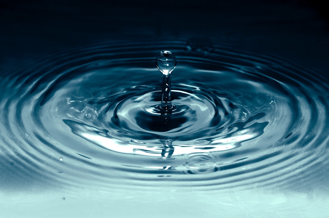 Inwestowanie w gospodarkę wodną: kluczowe działania 1 Photo Investing in water economy