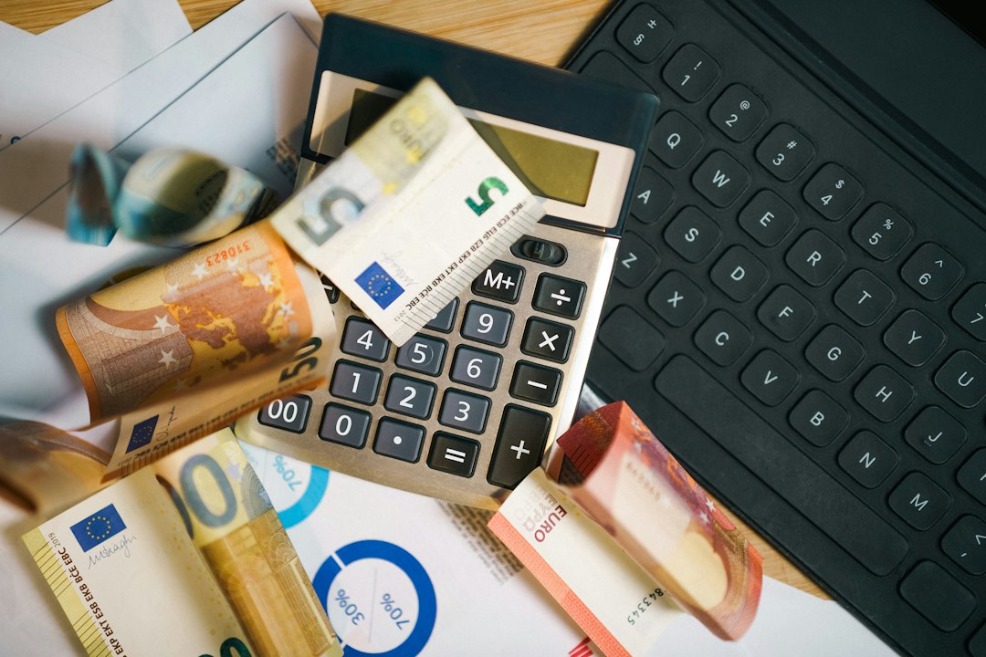 Optymalizacja wydatków firmowych: Klucz do sukcesu biznesowego 1 Photo Optimizing business expenses