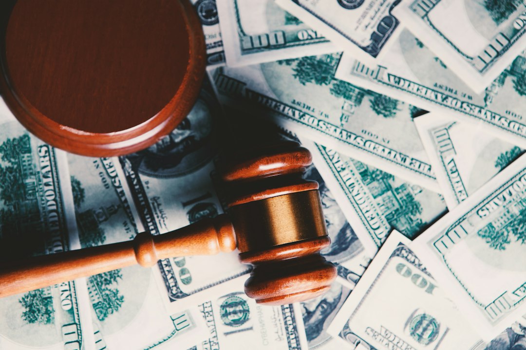 Zarabianie na usługach wirtualnego prawnika – jak zacząć? 1 Photo virtual lawyer services earnings